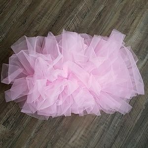Pink Tutu