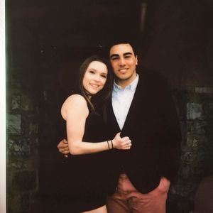 Meet your Posher, Nick