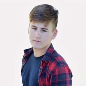 Meet your Posher, Matthew