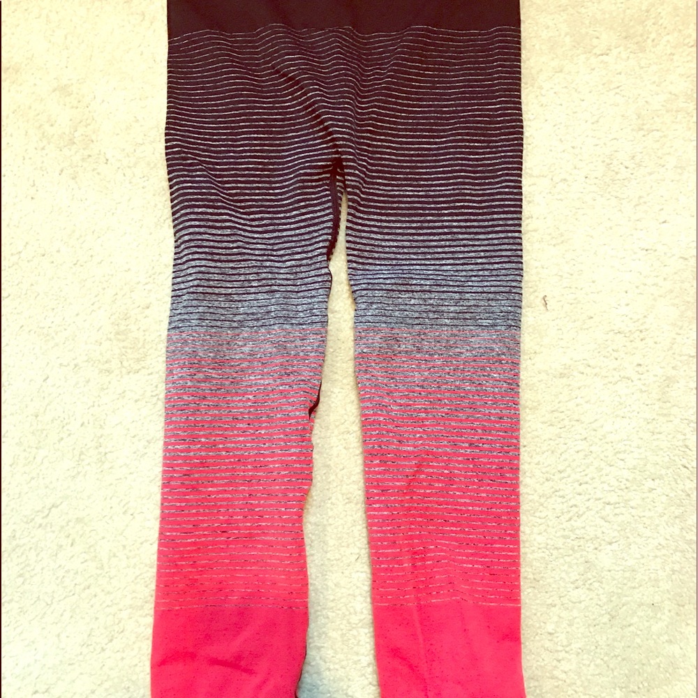 Workout leggings Capri