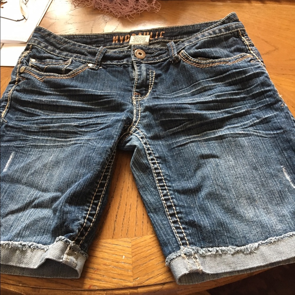 Clothing