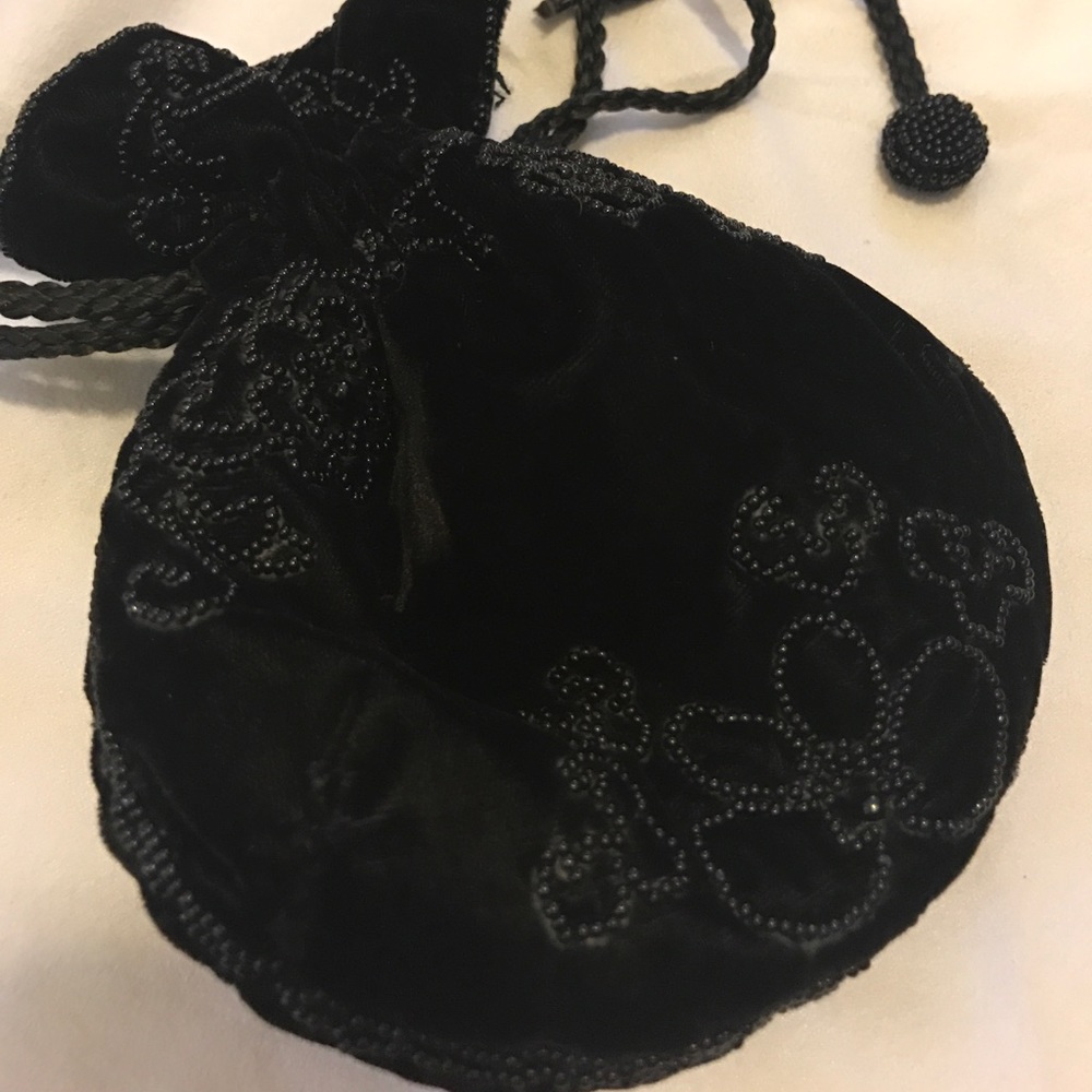 Evening pouch