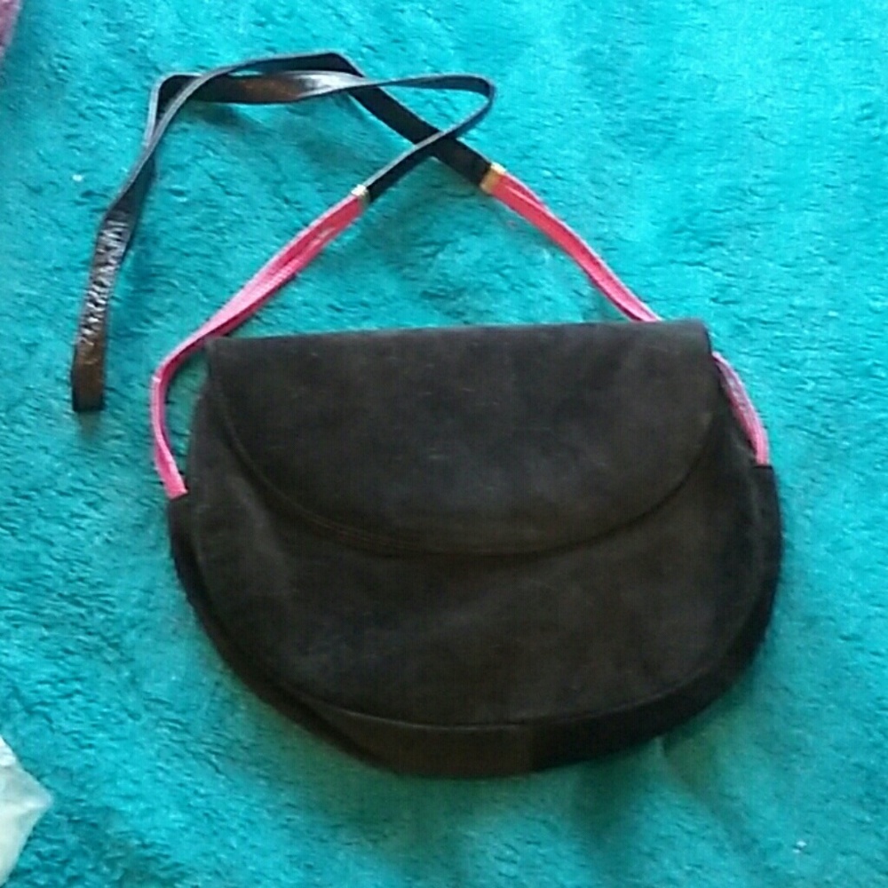 Stunning, Vintage French Purse
