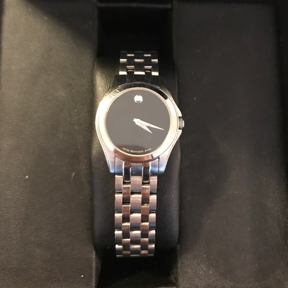 MOVADO Ladies Watch main image 4
