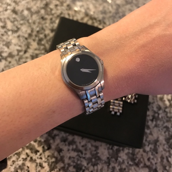 MOVADO Ladies Watch