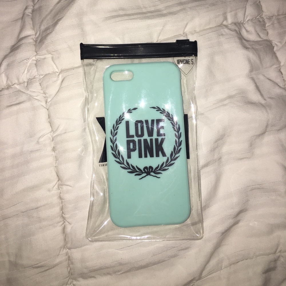 iPhone case