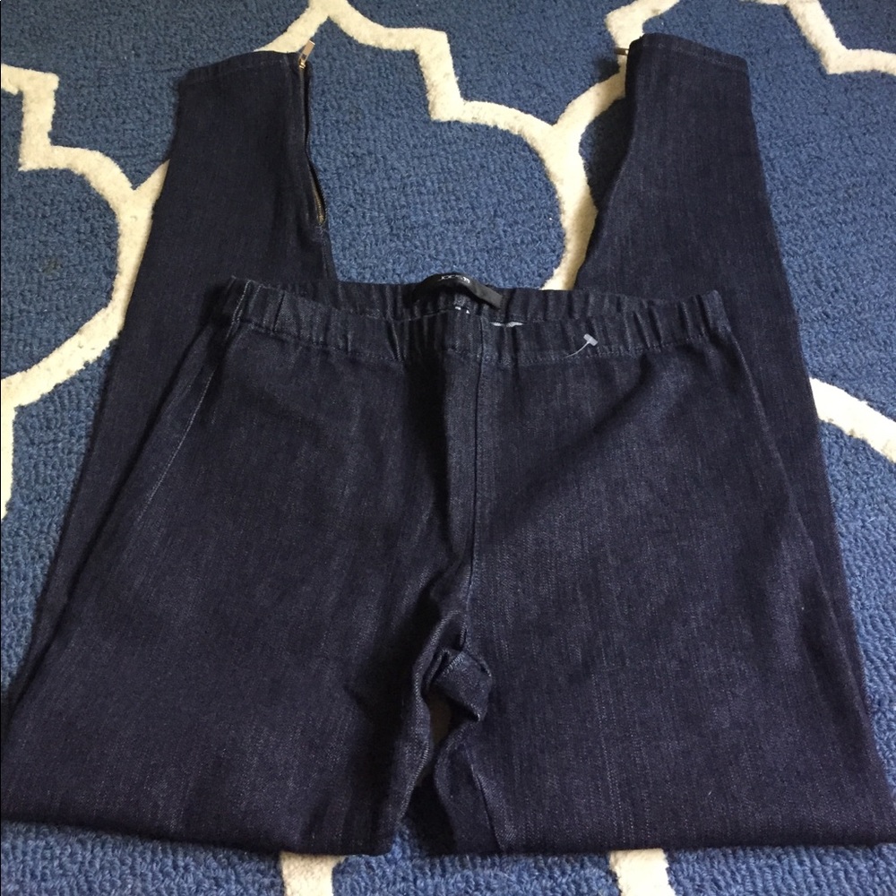 Joe's Jeans Leggings Sz S Small