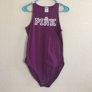 VS PINK Bodysuit