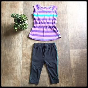Girls Nike Outfit