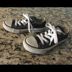 Converse All Star Ox boys