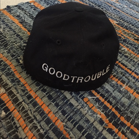 Trouble hat - Picture 2 of 2