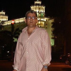 Meet your Posher, Alejandro