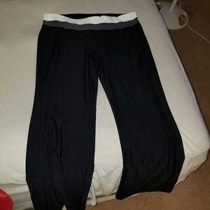 Yoga/workout pants