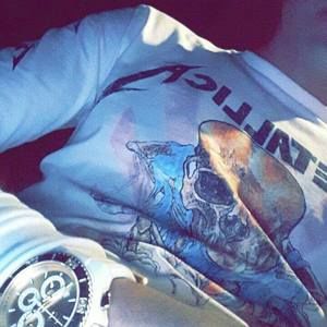 Meet your Posher, Michael