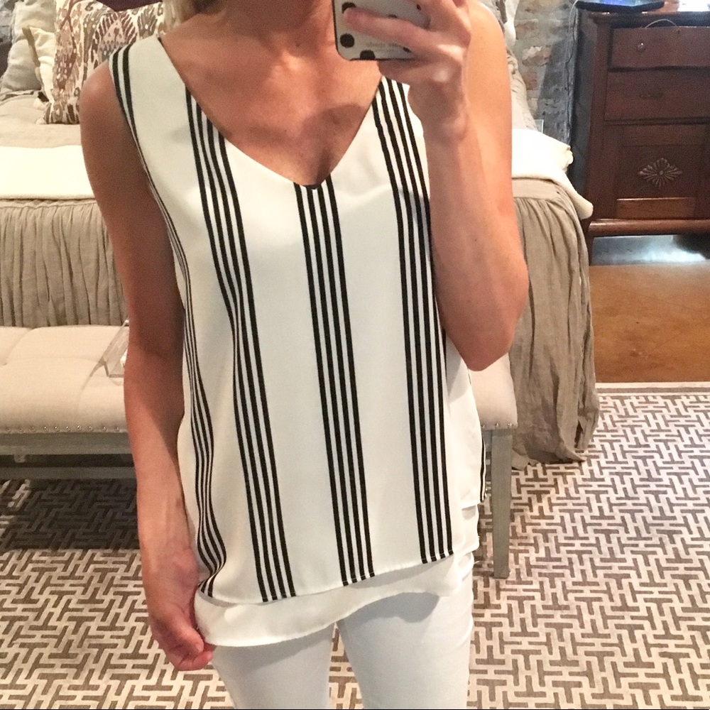 Ann Taylor top