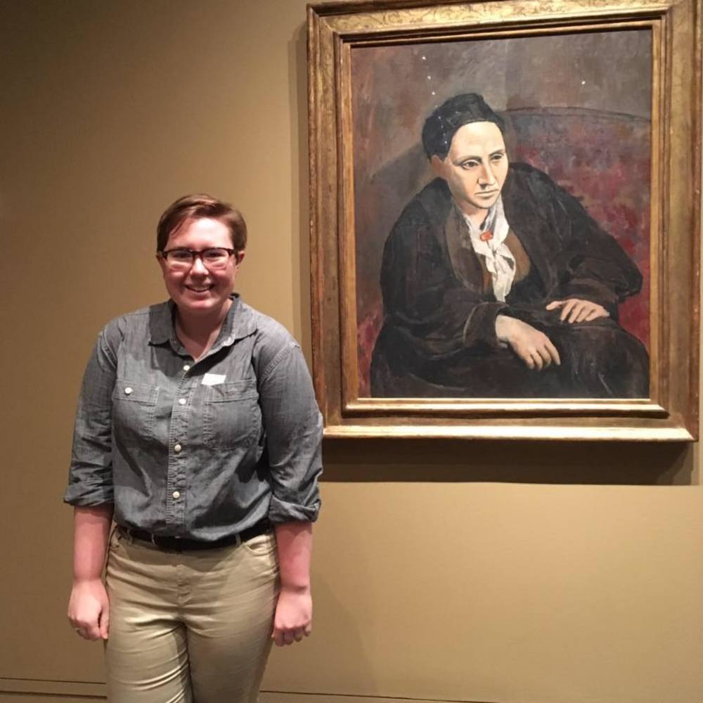 Meet your Posher, Molly