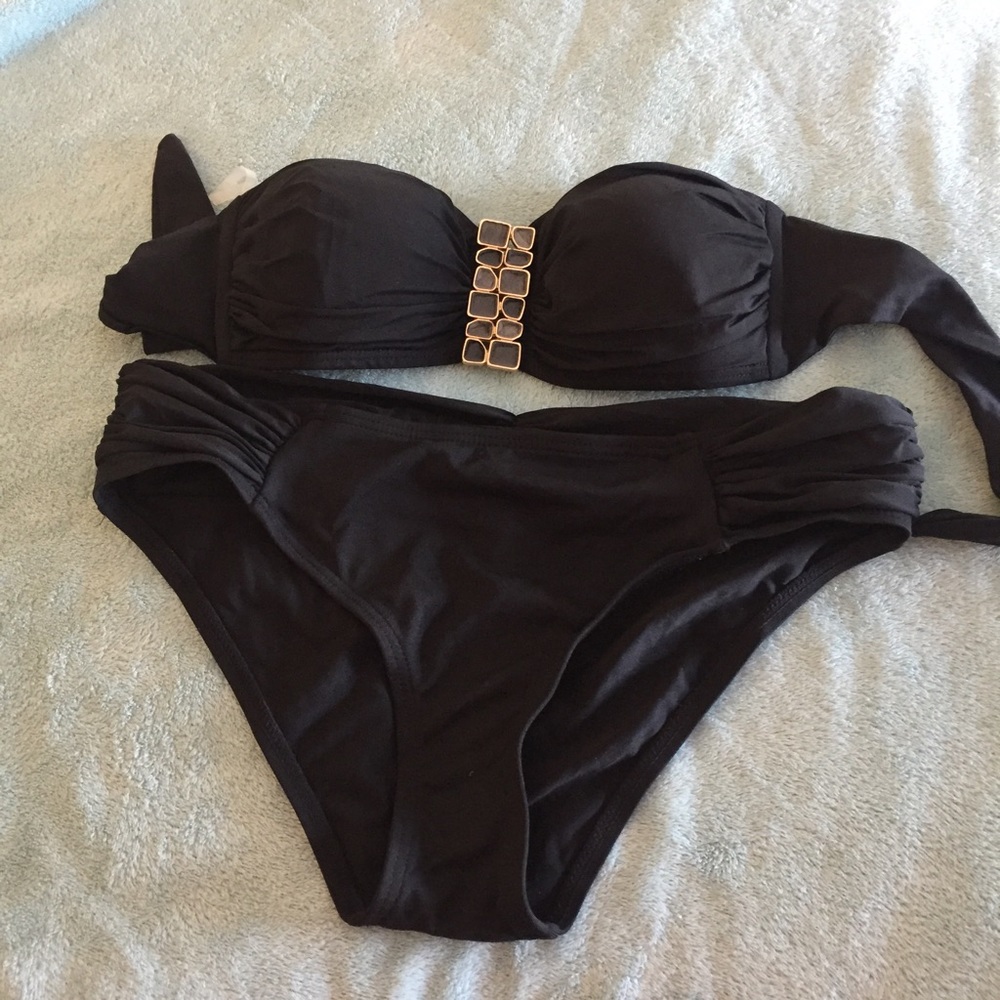 La Blanca bikini