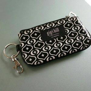 Gigi Hill tiny bag