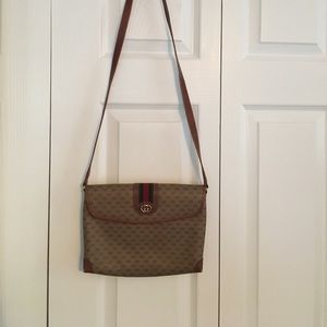 Vintage Gucci Purse