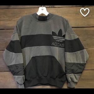 Vintage Adidas sweater
