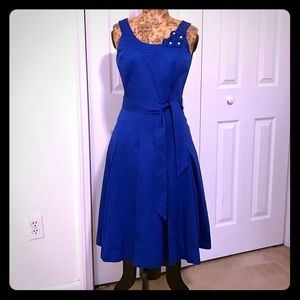 Beautiful Calvin Klein Dress