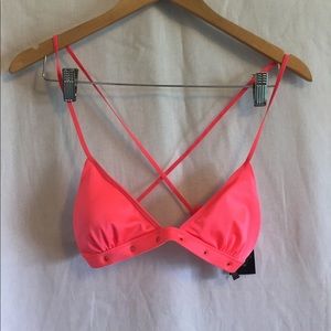Victoria's Secret bikini top