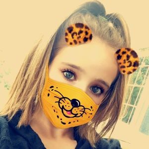 Meet your Posher, Sham