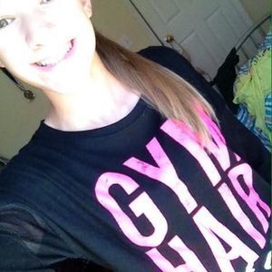 Meet your Posher, Maddie