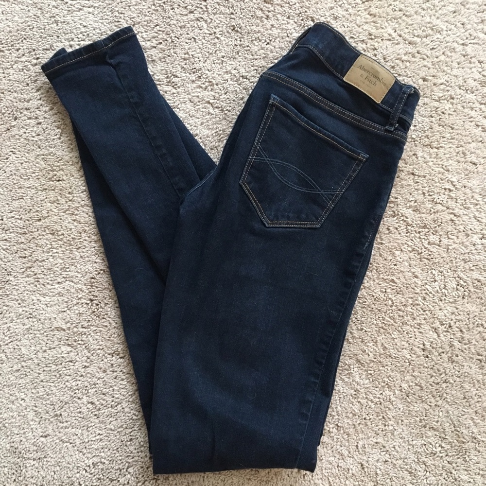 Abercrombie & Fitch Jeans- SALE!