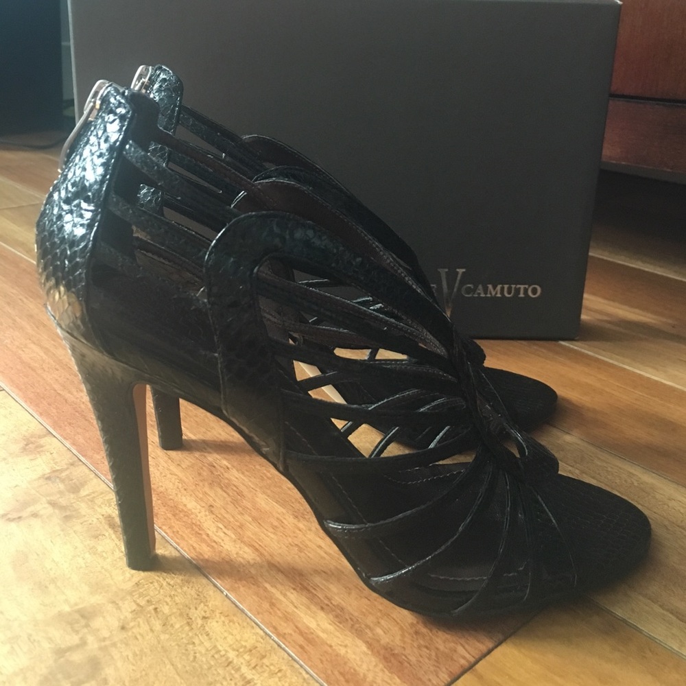Vince Camuto stilettos