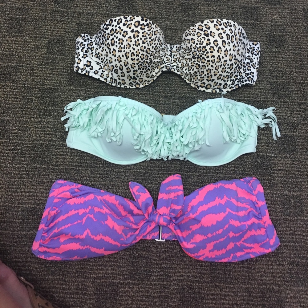 SALE  VS bathing suit bundle.