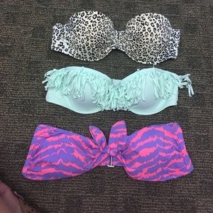 SALE  VS bathing suit bundle.