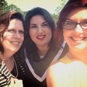 Meet your Posher, Helen