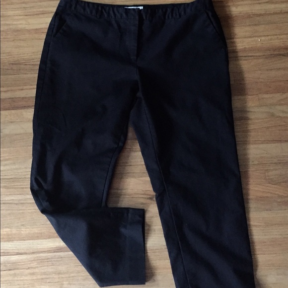 MICHAEL Michael Kors Pants - Michael Kors basic black dress pant. Worn once.