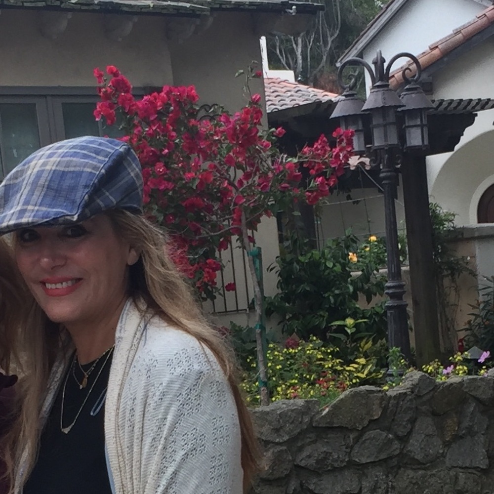 Meet your Posher, Kimia