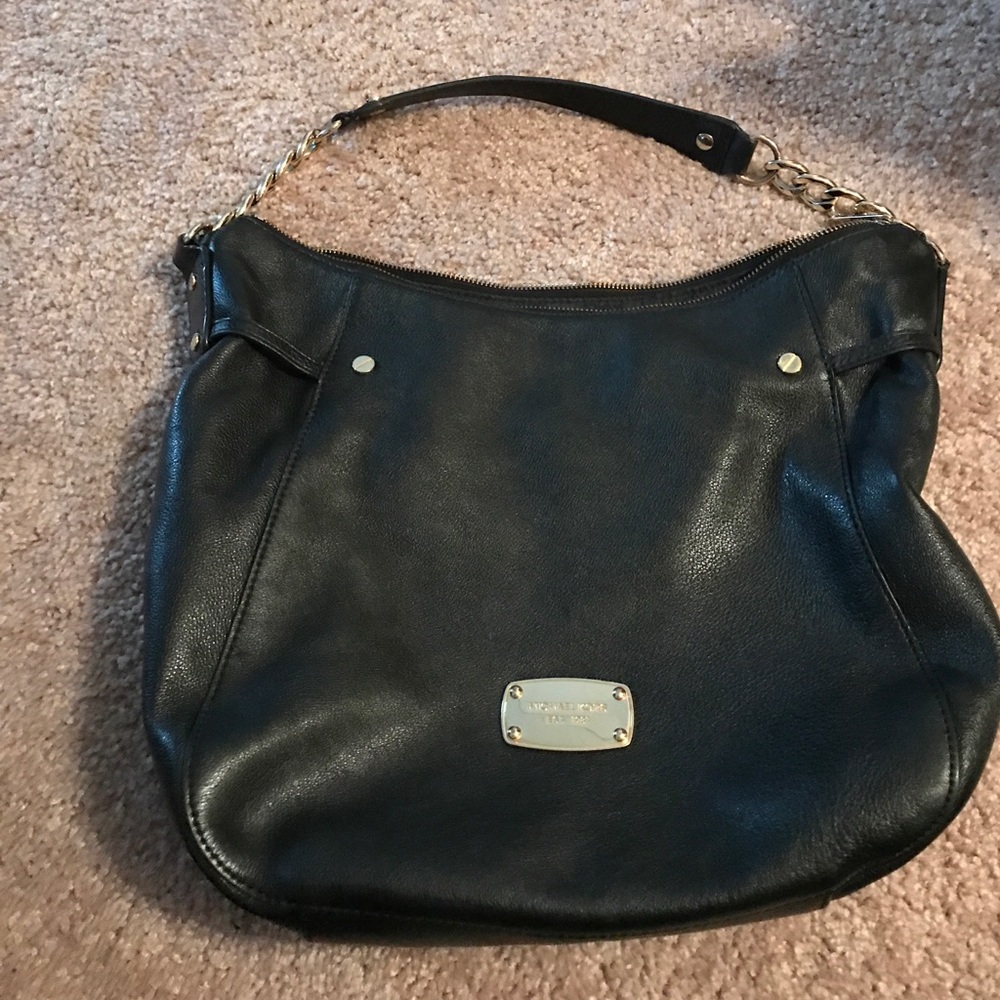 Michael kors black bag