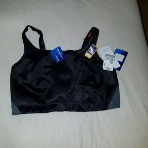 New never worn Champion sorts bra 42DDD