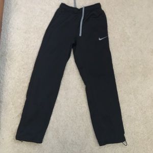 Nike Thermafit sweatpants