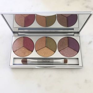 DuWop crush3 eyeshadow palette NWOT