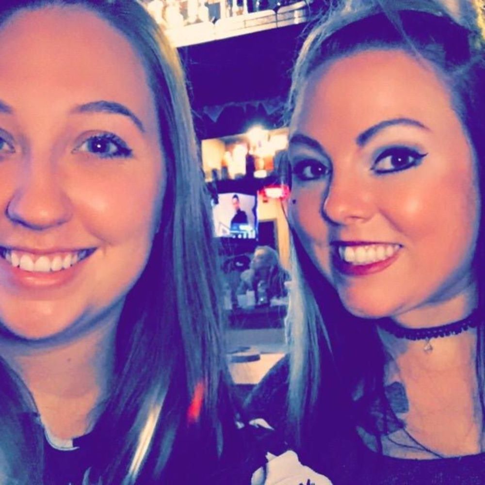 Meet your Posher, Deborah