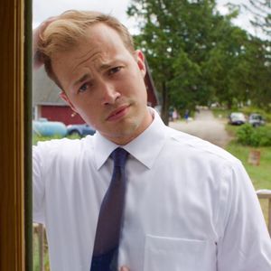 Meet your Posher, Kurt