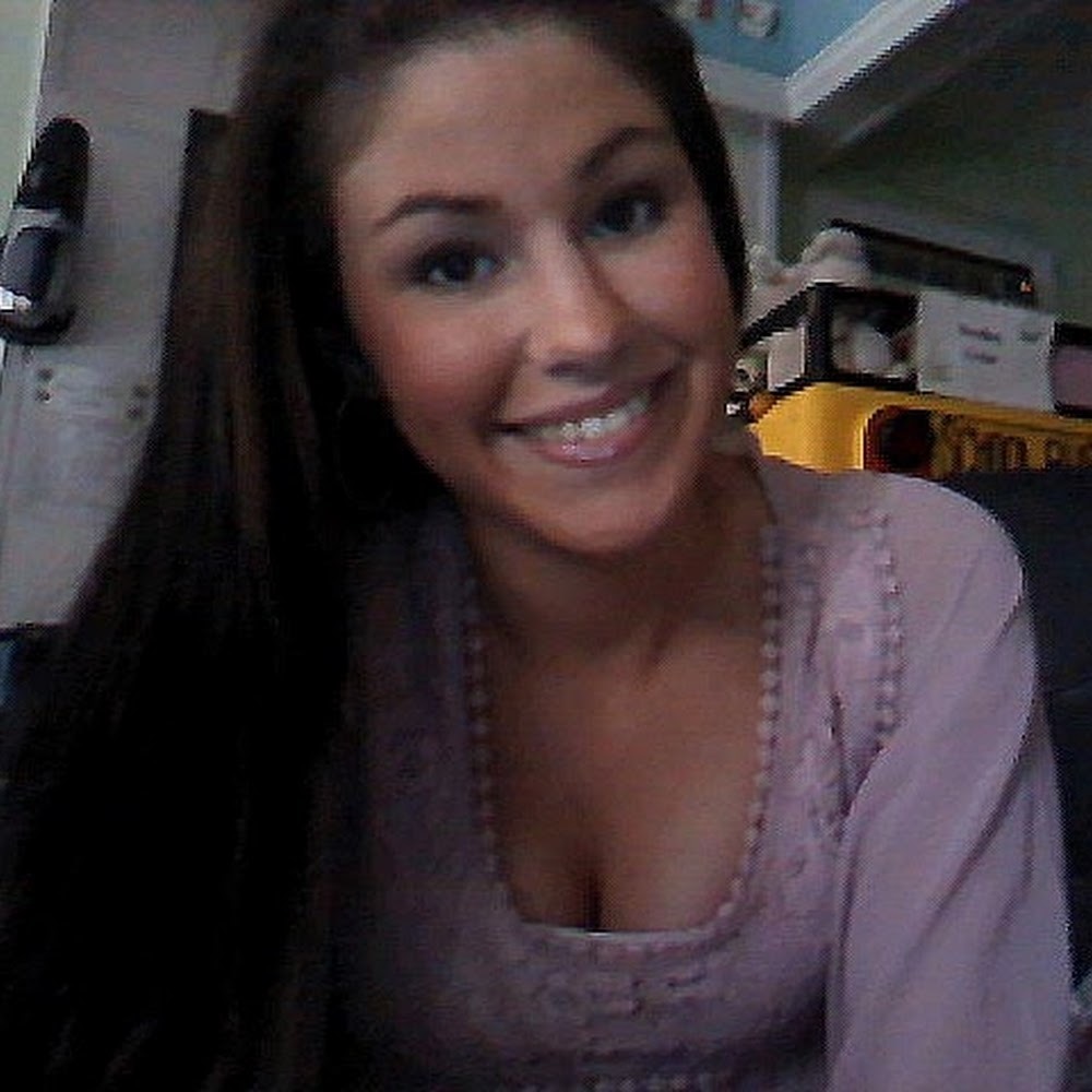 Meet your Posher, Marlena