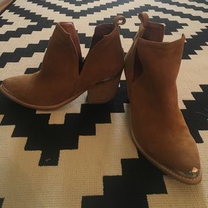 Jeffrey Campbell "Cromwell" Bootie