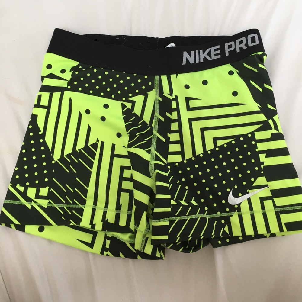 Nike Pro Spandex
