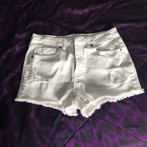 Aeropostale Shorts Bundle