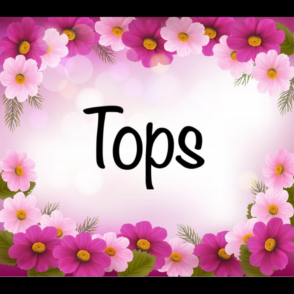 Tops