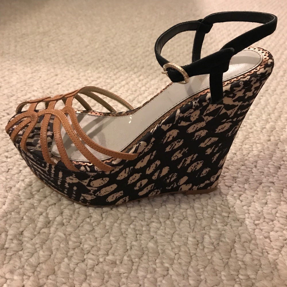 Sam Edelman wedge