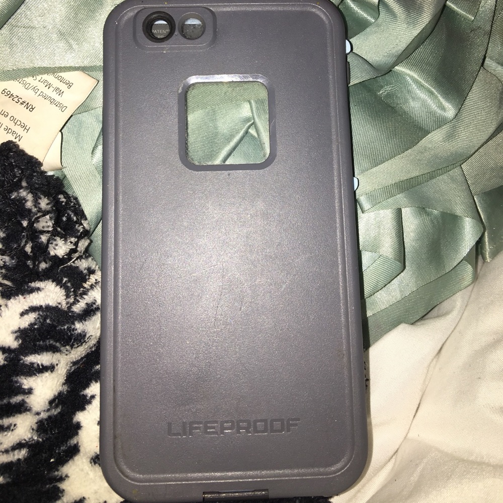 iPhone 6 Life Proof