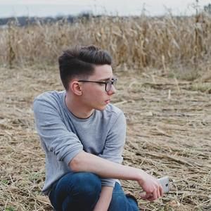 Meet your Posher, Patrick