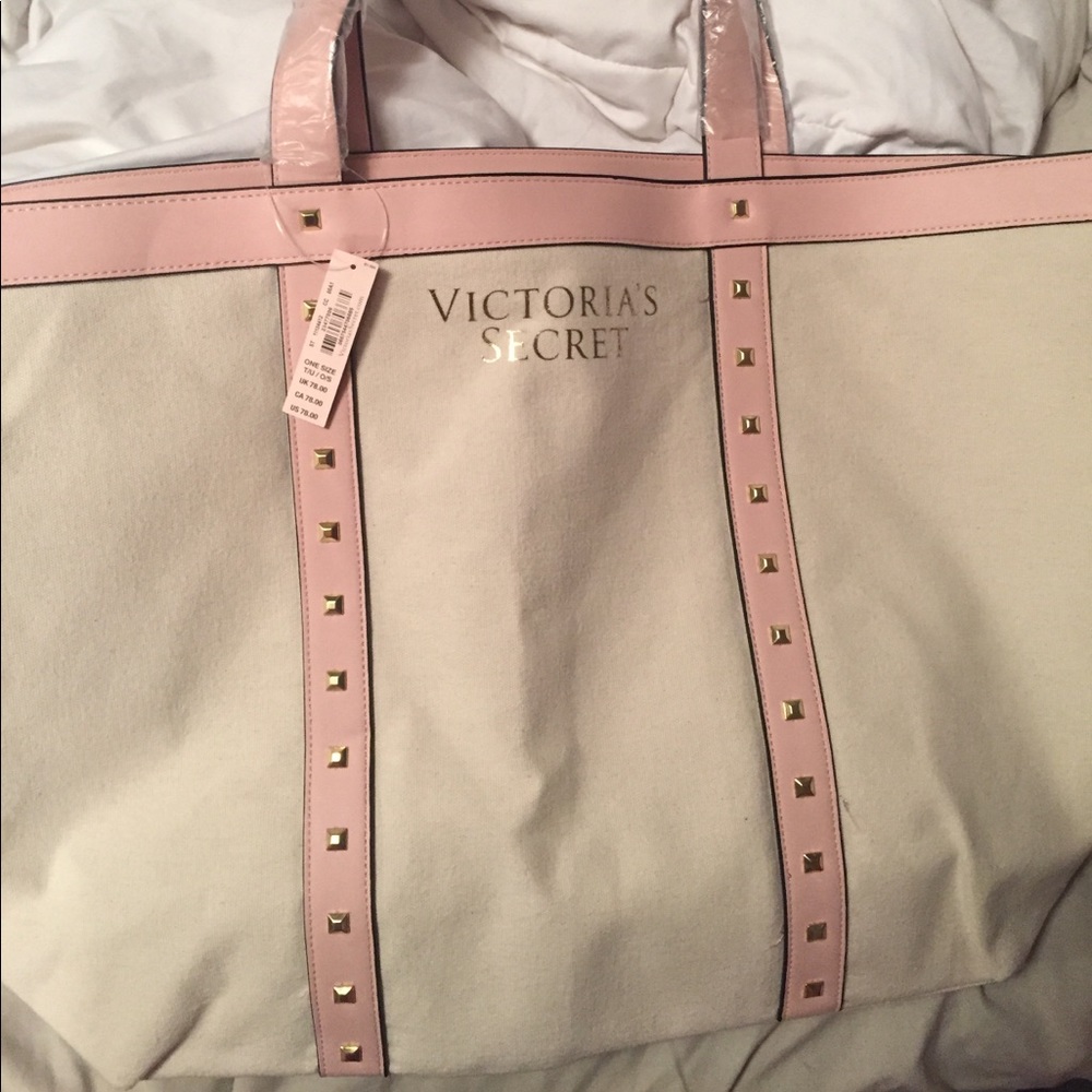 Victoria's Secret large tote!